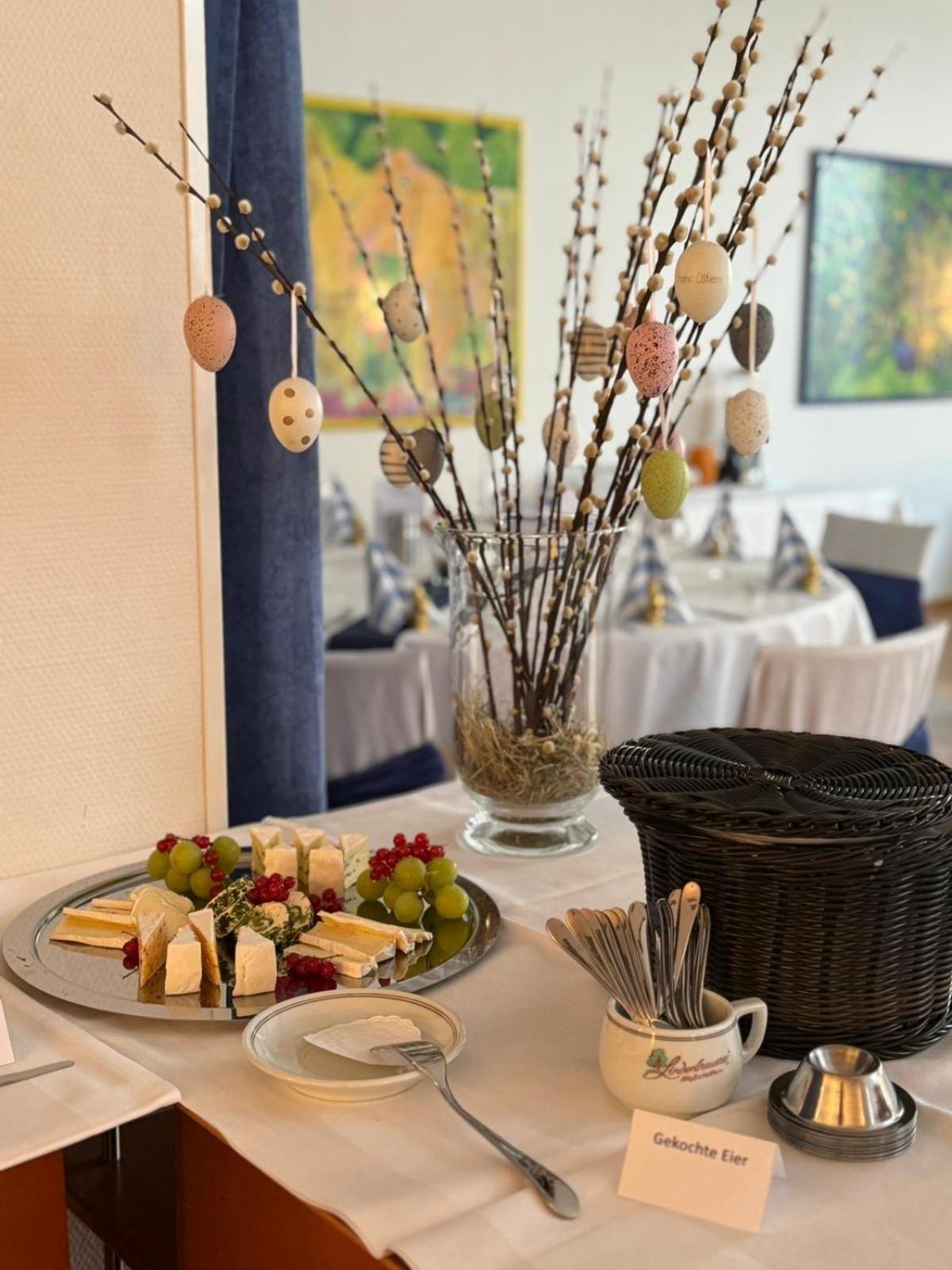 Hotel Restaurant Schwane Messstetten Экстерьер фото