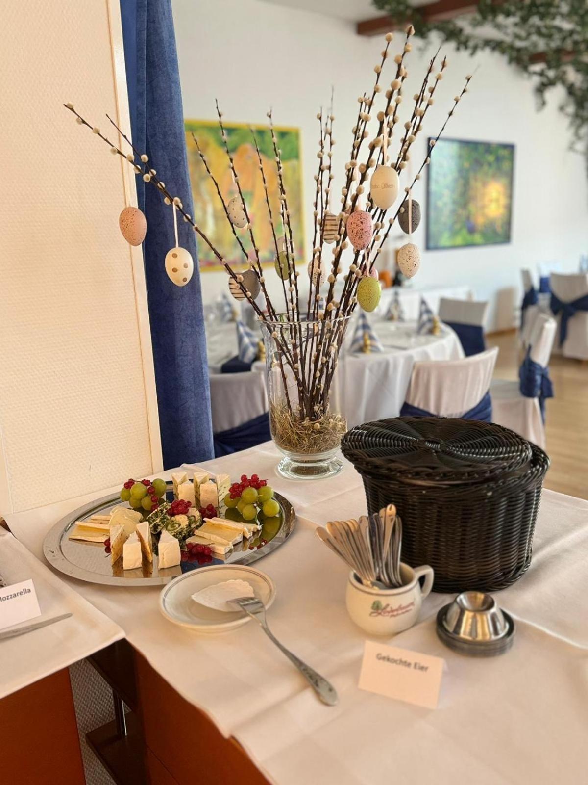 Hotel Restaurant Schwane Messstetten Экстерьер фото