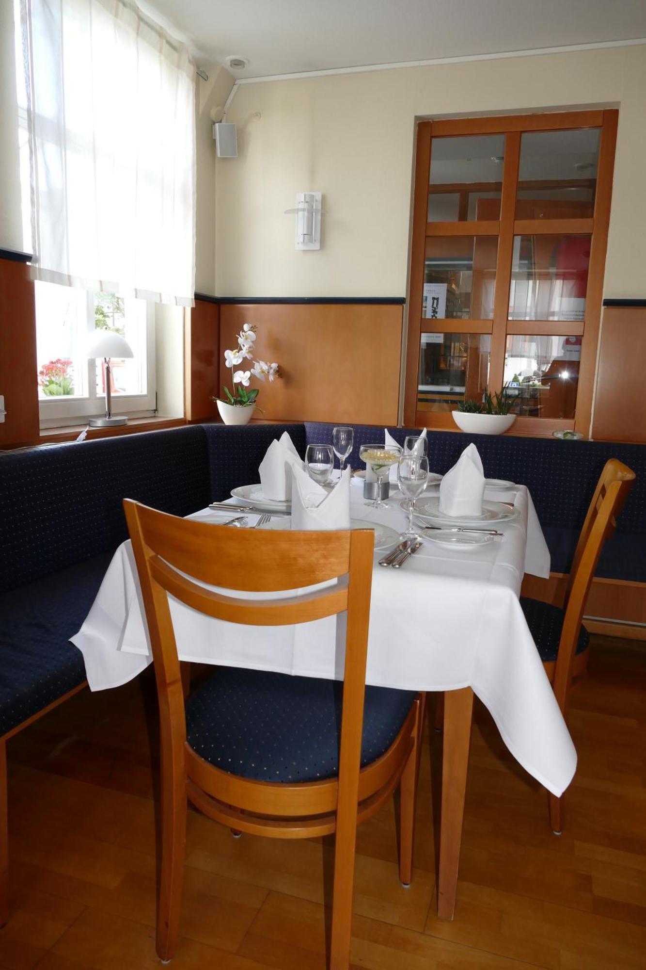 Hotel Restaurant Schwane Messstetten Экстерьер фото