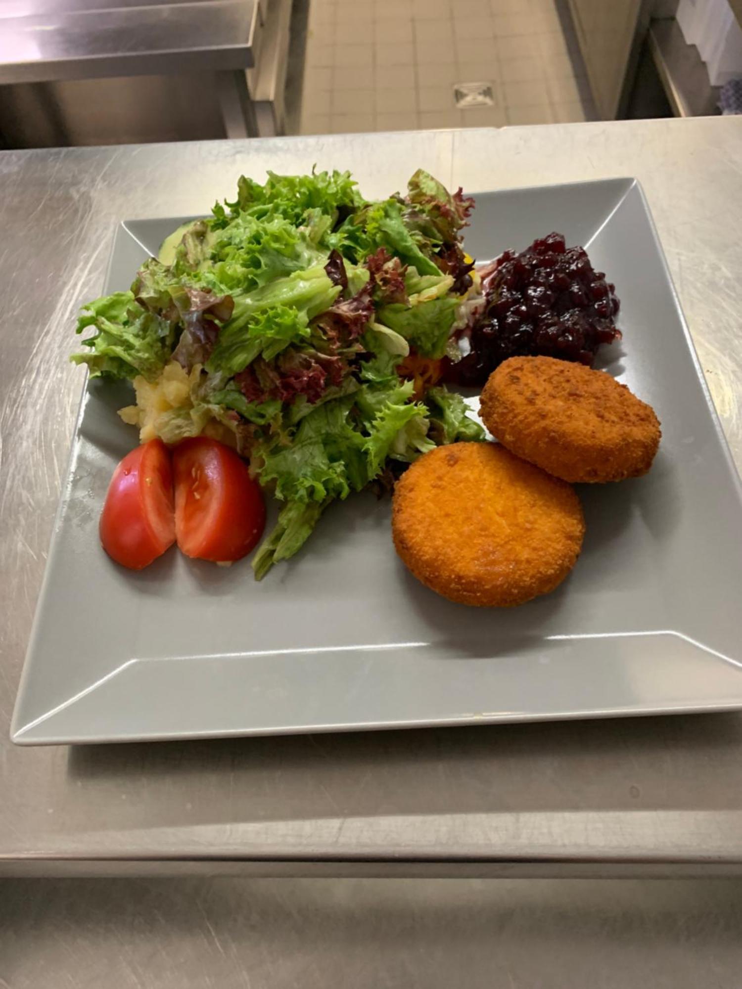 Hotel Restaurant Schwane Messstetten Экстерьер фото