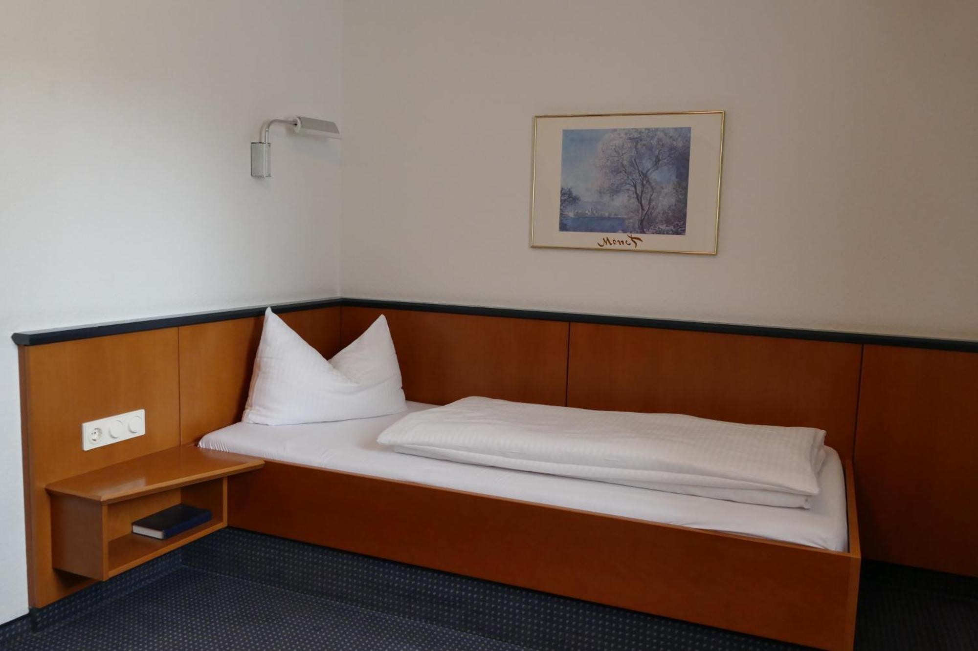 Hotel Restaurant Schwane Messstetten Экстерьер фото